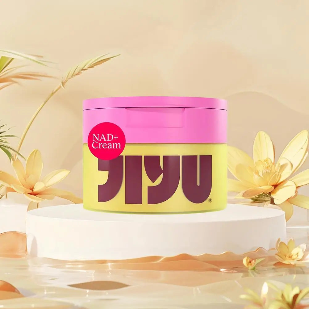 Jiyu Daily Purifying Toner Pads - 100 Days Of Glowing Skin | K-Beauty Glow & Smoothing