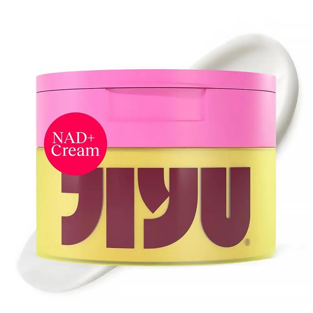 Jiyu Daily Purifying Toner Pads - 100 Days Of Glowing Skin | K-Beauty Glow & Smoothing