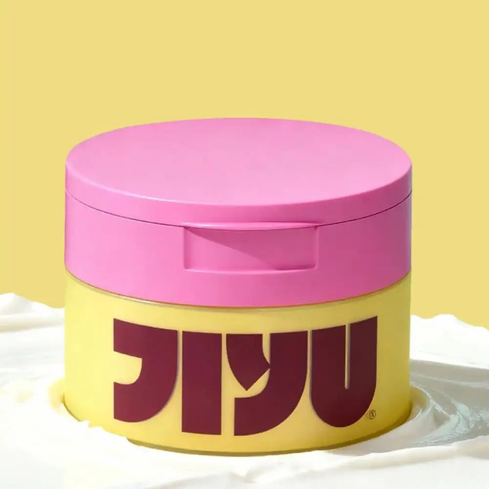 Jiyu Daily Purifying Toner Pads - 100 Days Of Glowing Skin | K-Beauty Glow & Smoothing